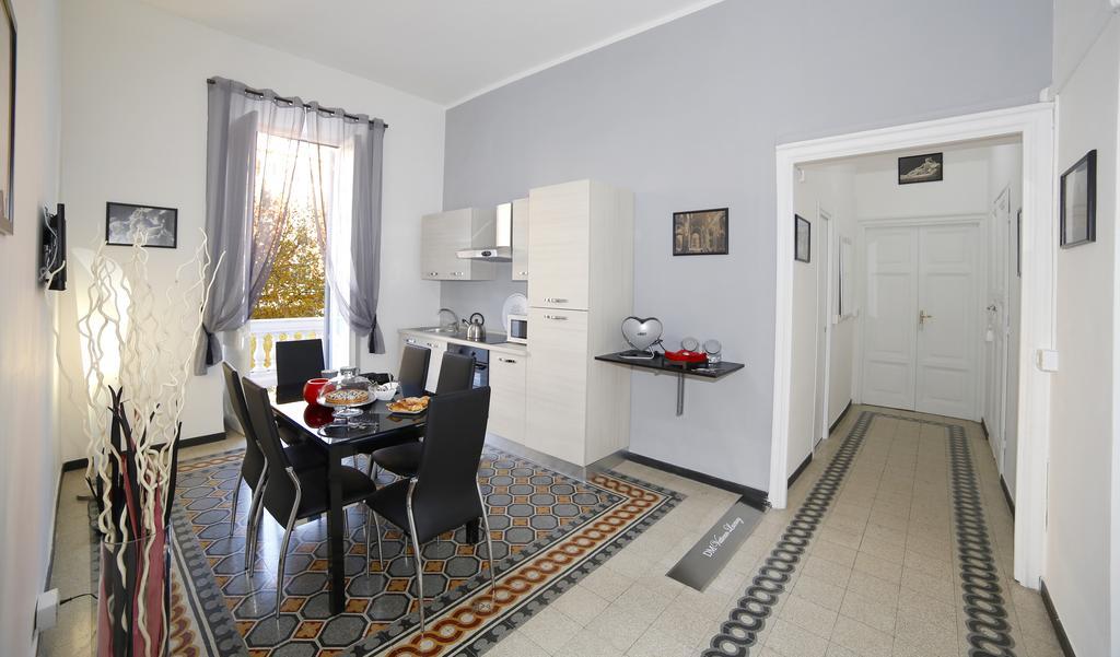 Lägenhet Casa Dania