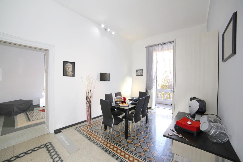 Lägenhet Casa Dania