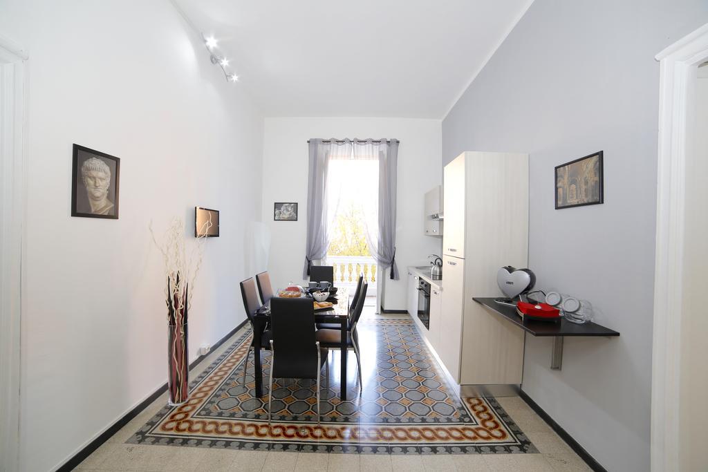 Casa Dania Lägenhet