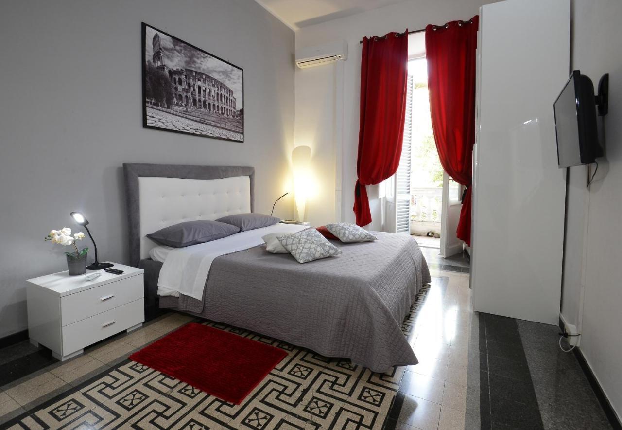 Casa Dania Lägenhet *